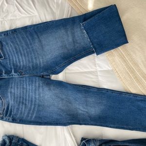 Lovervet jeans size 16